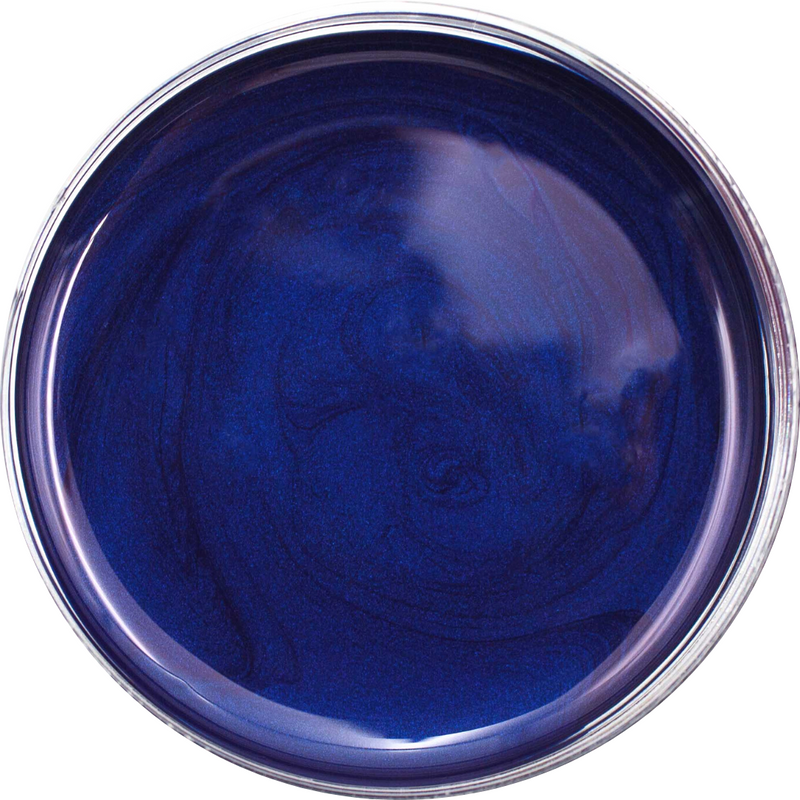 Midnight Blue - Luster Epoxy Pigment Paste – JustResin International