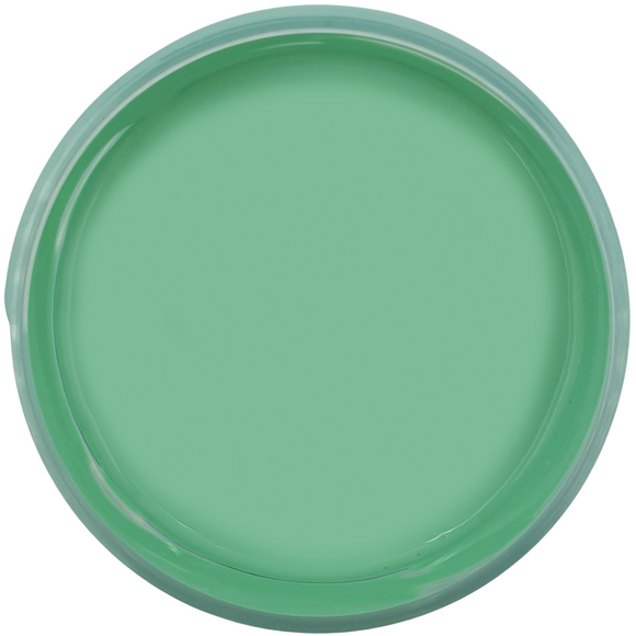 Mint - Basic Epoxy Pigment Paste