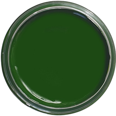 Moss Green - Basic Epoxy Pigment Paste
