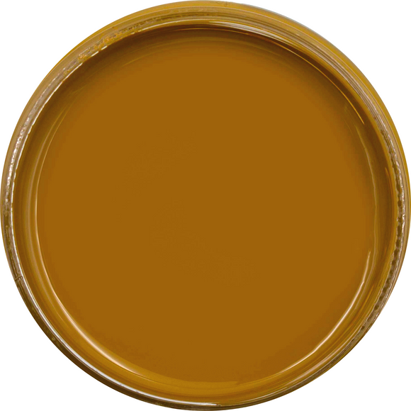 Mustard Yellow - Basic Epoxy Pigment Paste