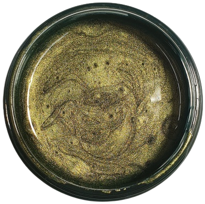 Olive Green - Luster Epoxy Pigment Paste