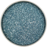 Pale Blue - Glass Glitter - Coarse