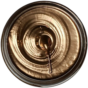 Pale Gold - Metallic Epoxy Pigment Paste