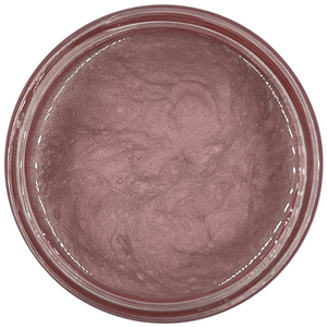 Limited Edition Pink Champagne - Luster Epoxy Paste