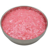 Pink Neon Translucent - Glass Glitter - Super Shard