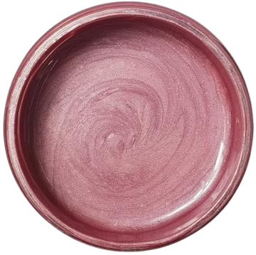 Pink Sherbet - Luster Epoxy Pigment Paste