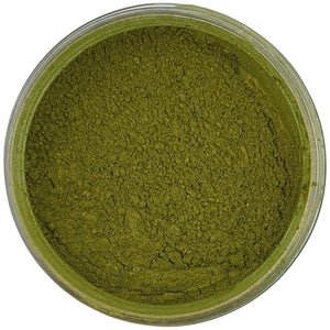 Pistachio - Luster Powder Pigment