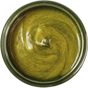 Pistachio - Luster Epoxy Pigment Paste