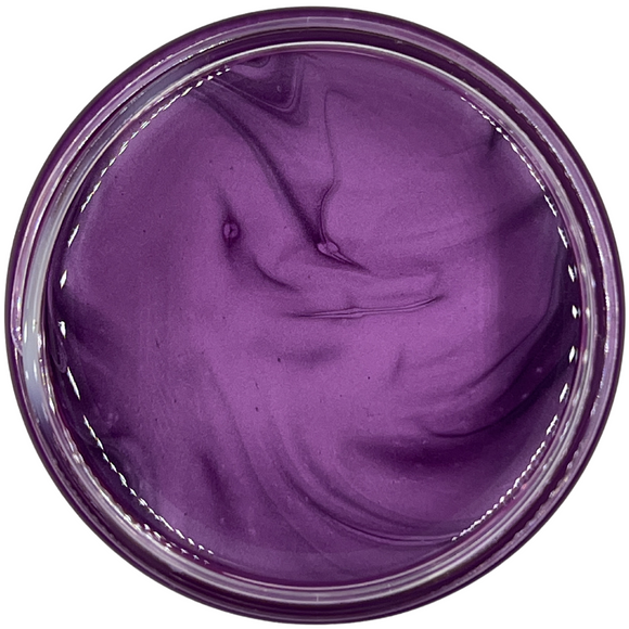 Limited Edition Purple Jasmine - Luster Epoxy Paste