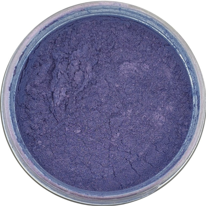 Purple Rain - Luster Powder Pigment