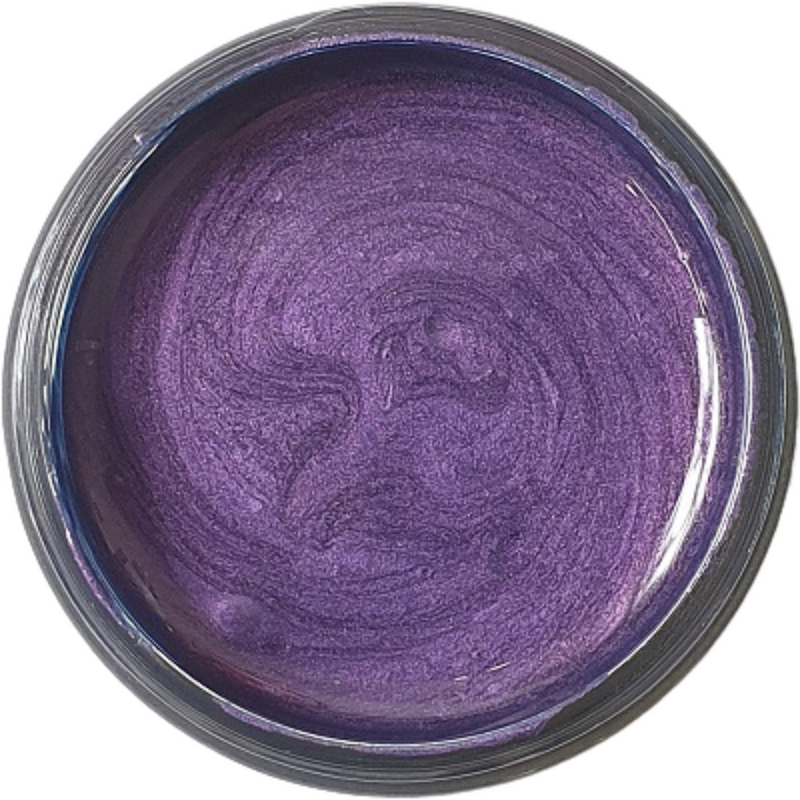 Purple Rain - Luster Epoxy Pigment Paste