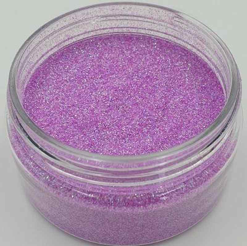 Purple Rain - Fine Glitter Iridescent