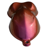 Chameleon Pigment - Red / Orange / Violet