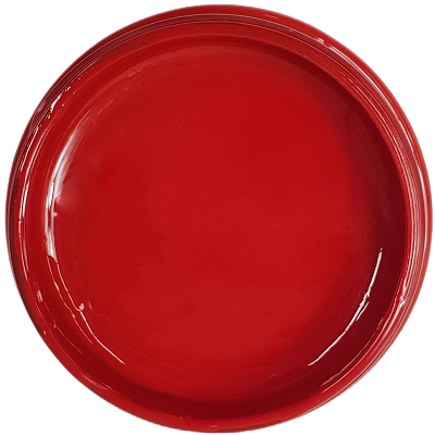 Red - Basic Epoxy Pigment Paste