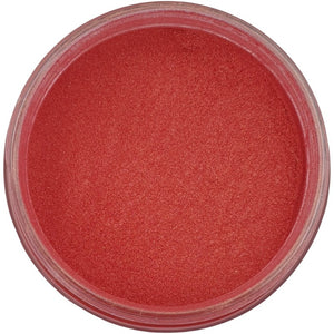 Raspberry - Luster Powder Pigment