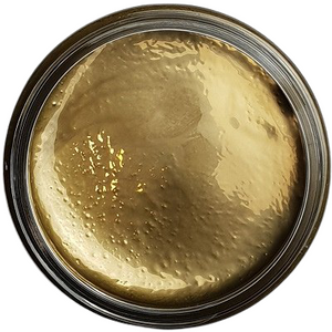 Rich Gold - Metallic Epoxy Pigment Paste