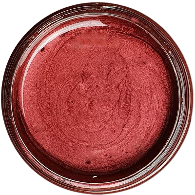 Ruby - Metallic Epoxy Pigment Paste