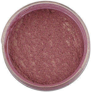 Satin Rose Gold - Luster Powder Pigment