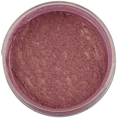 Satin Rose Gold - Luster Powder Pigment