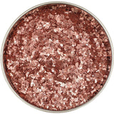 Sea Shell - Glass Glitter - Super Shard