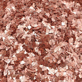 Sea Shell - Glass Glitter - Super Shard