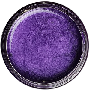 Silk Violet - Luster Epoxy Pigment Paste
