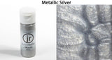30ml (1oz) Metallic Ink - Individual