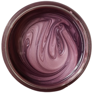 Silver Lilac - Luster Epoxy Pigment Paste