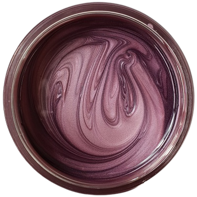 Silver Lilac - Luster Epoxy Pigment Paste
