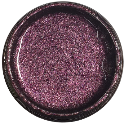 Starlight Violet - Luster Epoxy Pigment Paste