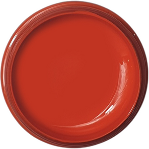 Sunset Orange - Basic Epoxy Pigment Paste