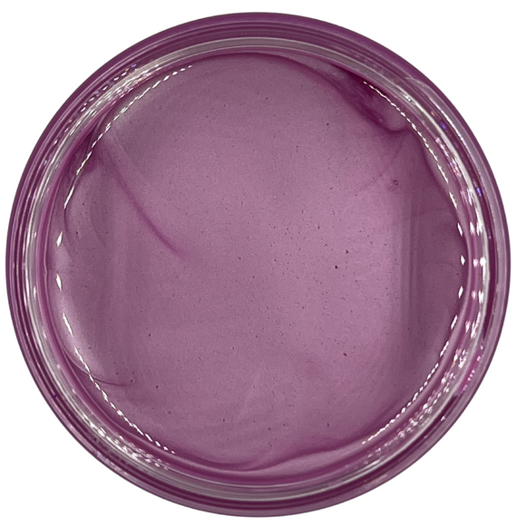 Limited Edition Taffy Pink - Luster Epoxy Paste