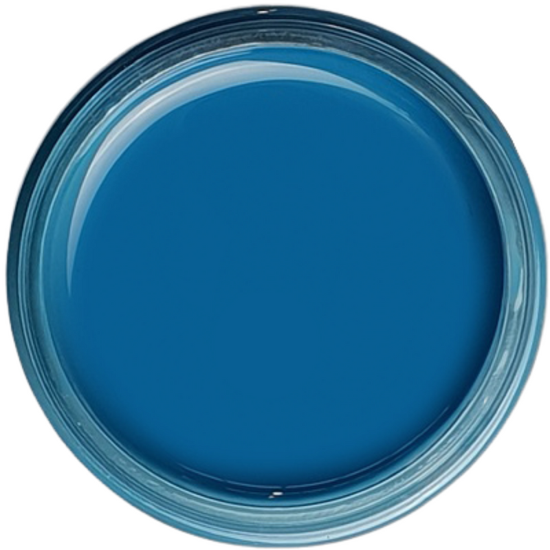 Teal - Basic Epoxy Pigment Paste – JustResin International