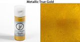 30ml (1oz) Metallic Ink - Individual