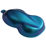 Chameleon Pigment - Turquoise / Indigo / Blue