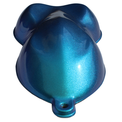 Chameleon Pigment - Turquoise / Indigo / Blue