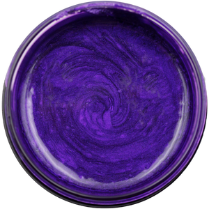 Ultra Violet - Luster Epoxy Pigment Paste