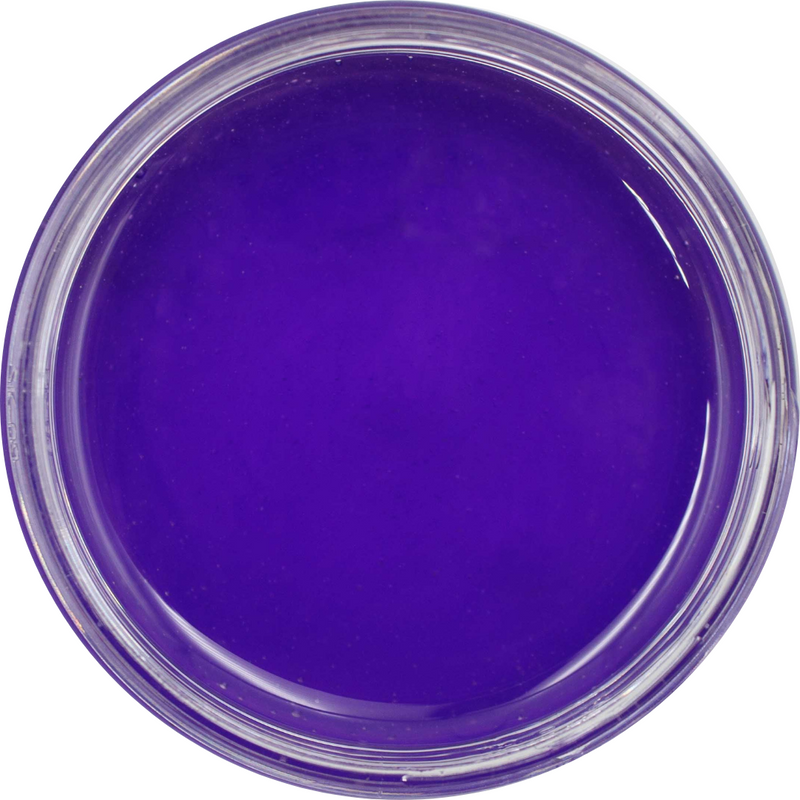 Candy Blue - Luster Epoxy Pigment Paste – JustResin International