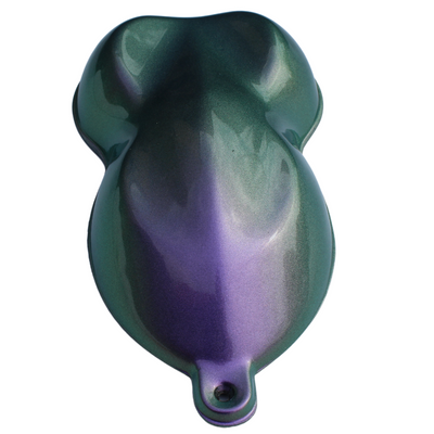 Chameleon Pigment - Violet / Turquoise