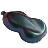 Chameleon Pigment - Violet / Blue / Turquoise