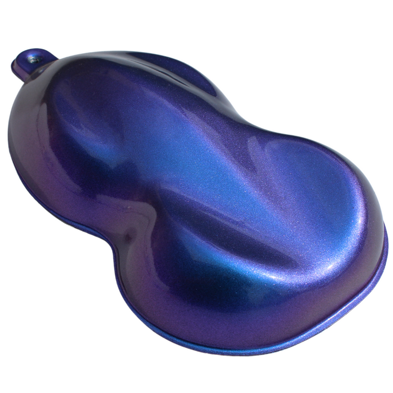 Chameleon Pigment - Violet / Blue