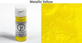 30ml (1oz) Metallic Ink - Individual