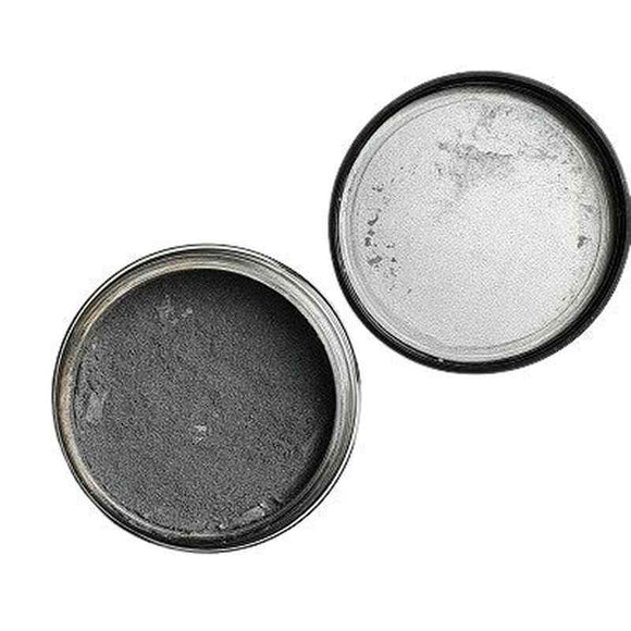 Aluminium - Metallic Powder Pigment by Just Resin | Epoxy Resin Art Supplies
