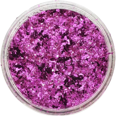 Azalea - Glitter Flake by Just Resin | Epoxy Resin Art Supplies