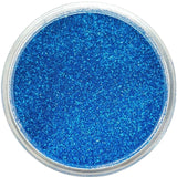 Azure Blue - Fine Glitter by Just Resin | Epoxy Resin Art Supplies