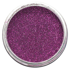 Boysenberry - Fine Glitter by Just Resin | Epoxy Resin Art Supplies