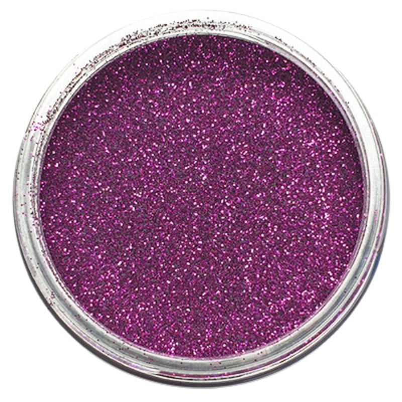 Boysenberry - Fine Glitter by Just Resin | Epoxy Resin Art Supplies