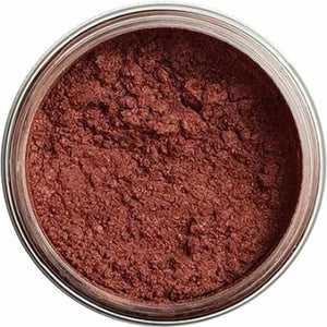 Brushed Copper - Luster Powder Pigment by Just Resin | Epoxy Resin Art Supplies