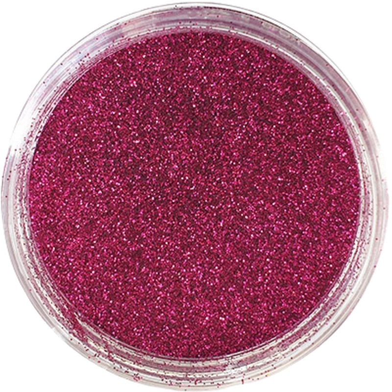 Candy Pink - Fine Glitter – JustResin International