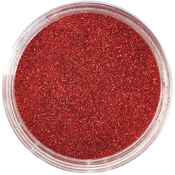 Cherry Ripe - Fine Glitter by Just Resin | Epoxy Resin Art Supplies
